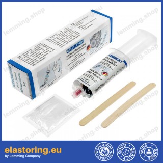 Klej epoksydowy Weicon zestaw do aplikacji [10551025]